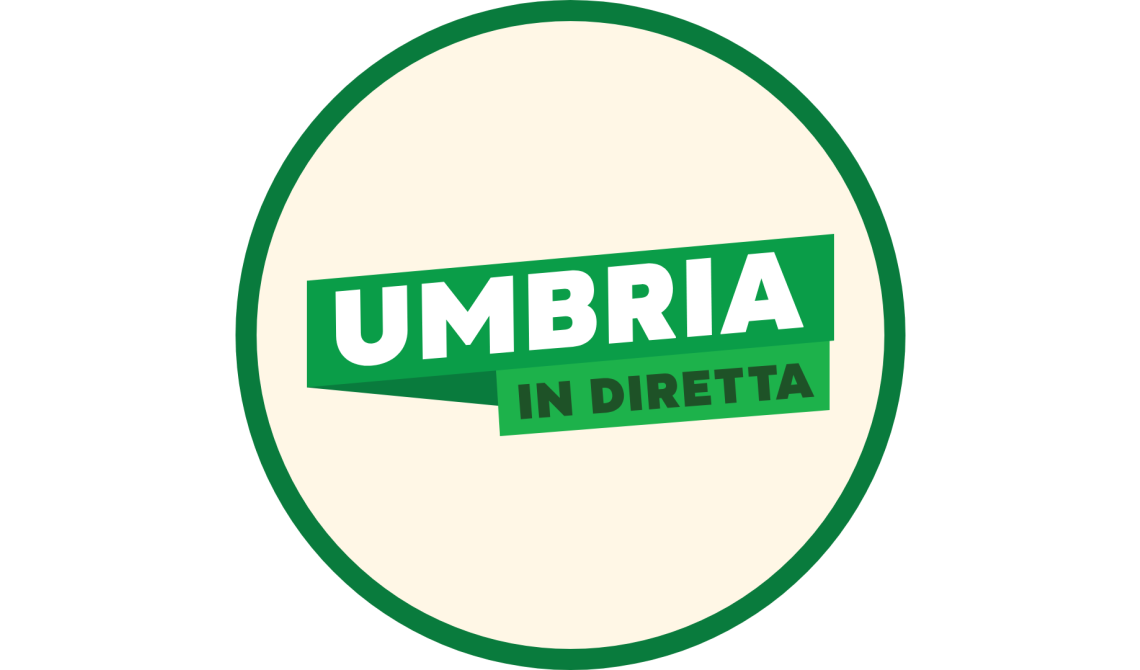 Umbria in Diretta