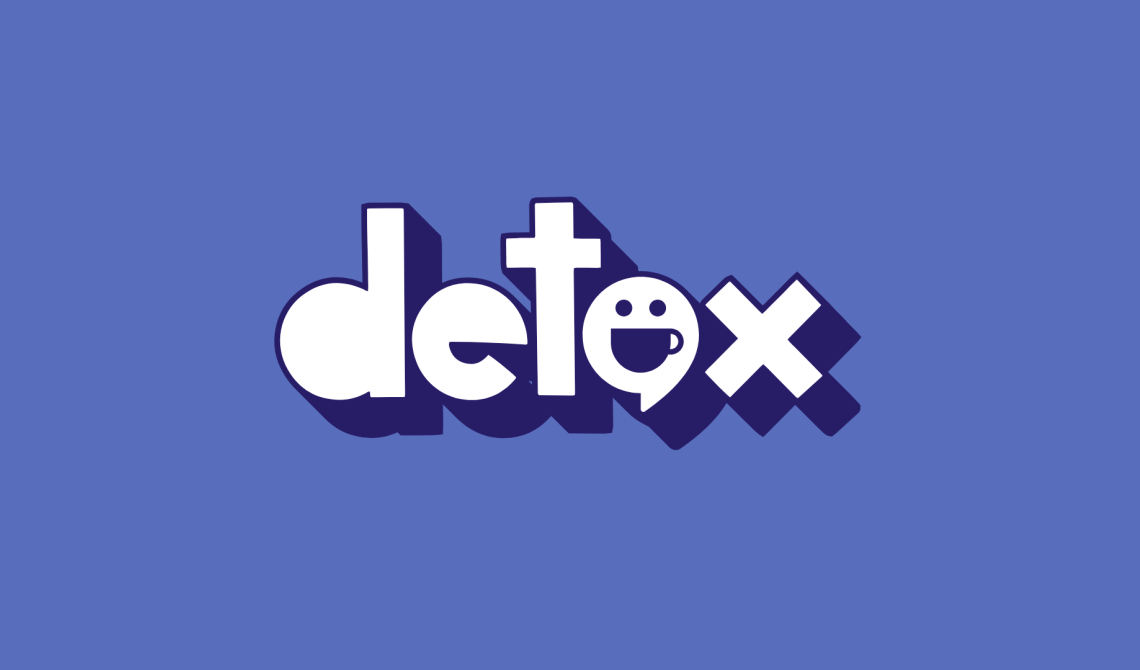 Detox Estate - 26/08/2025