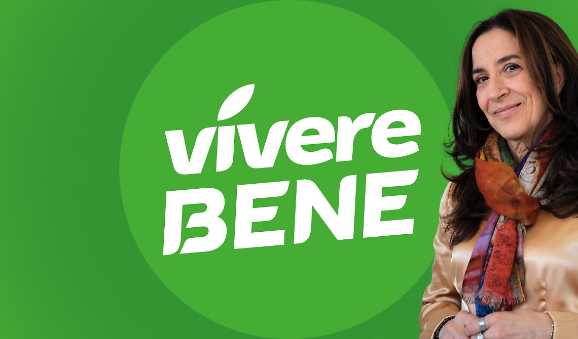 Episodio 1 - Vivere BENE