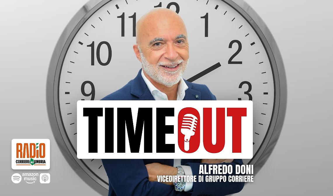 Time Out del 04/09/2025