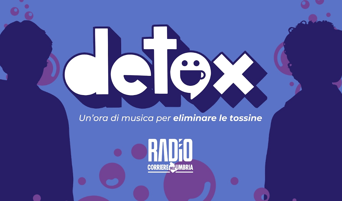 Detox Estate - 12/09/2025