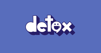 Detox Estate - 26/08/2025