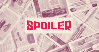Spoiler - 02/09/2025