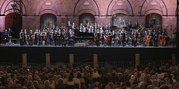 Concerto per l'Italia